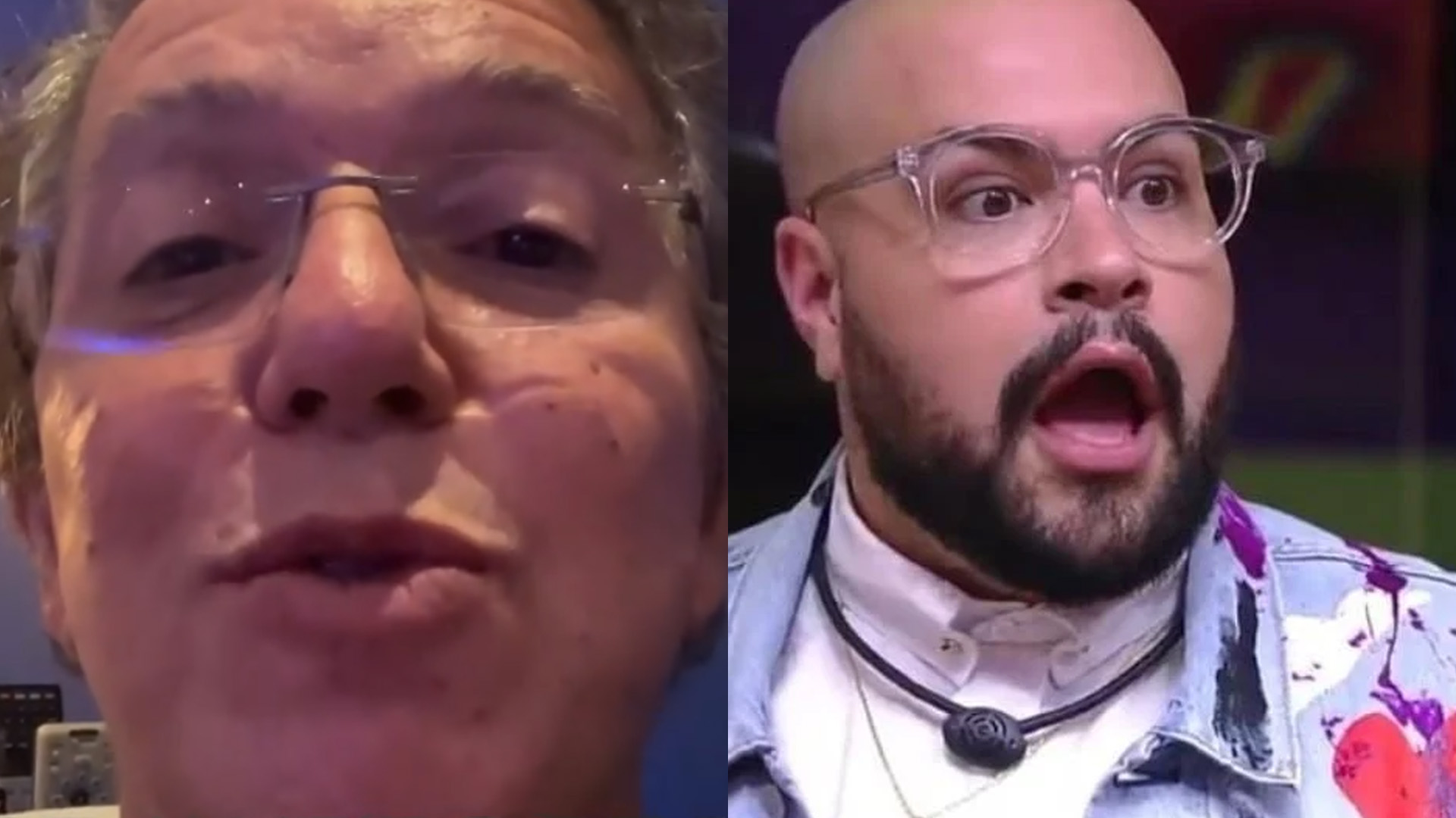 BBB22: Boninho revela Jogo da Discórdia pesado e toca o terror: “Na testa”