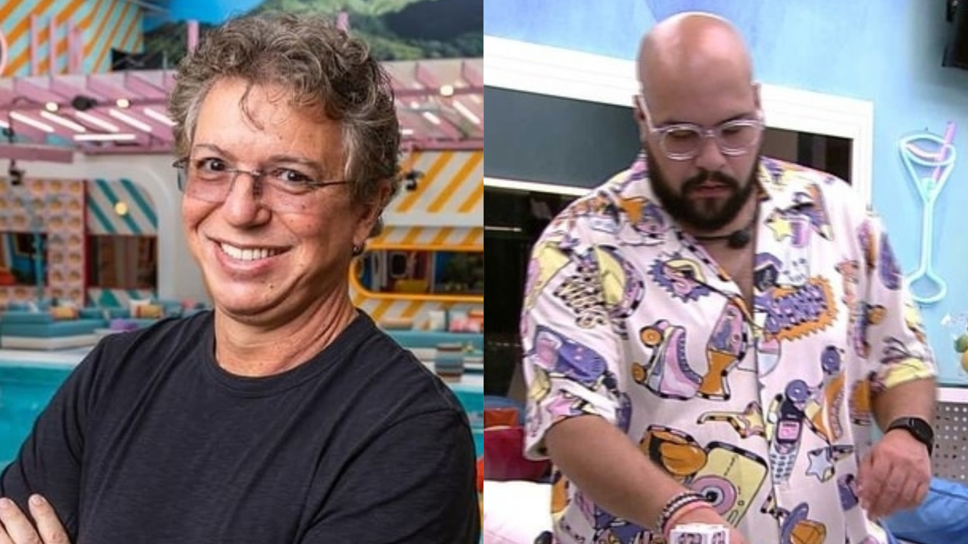 BBB22: Boninho explica porque participantes estão usando relógios na casa