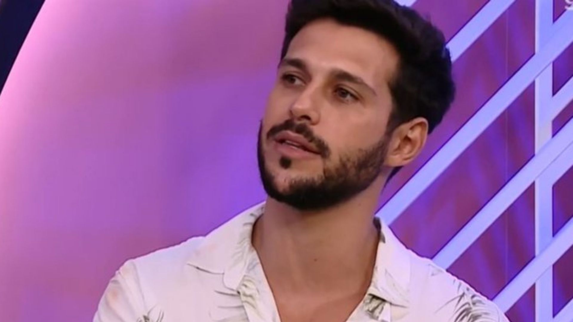 BBB22: Brothers teorizam que Rodrigo vai voltar de um paredão falso: “Tá esperando”
