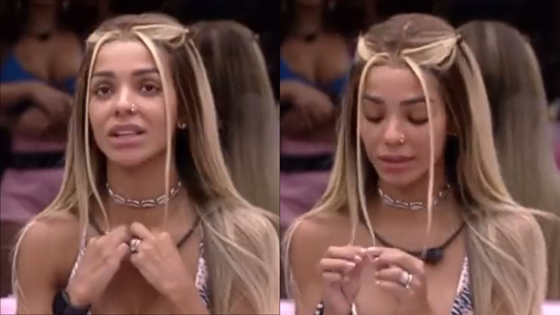 BBB22: Joga fora? Brunna Gonçalves revela destino de presentes de fãs: “Não guardo”