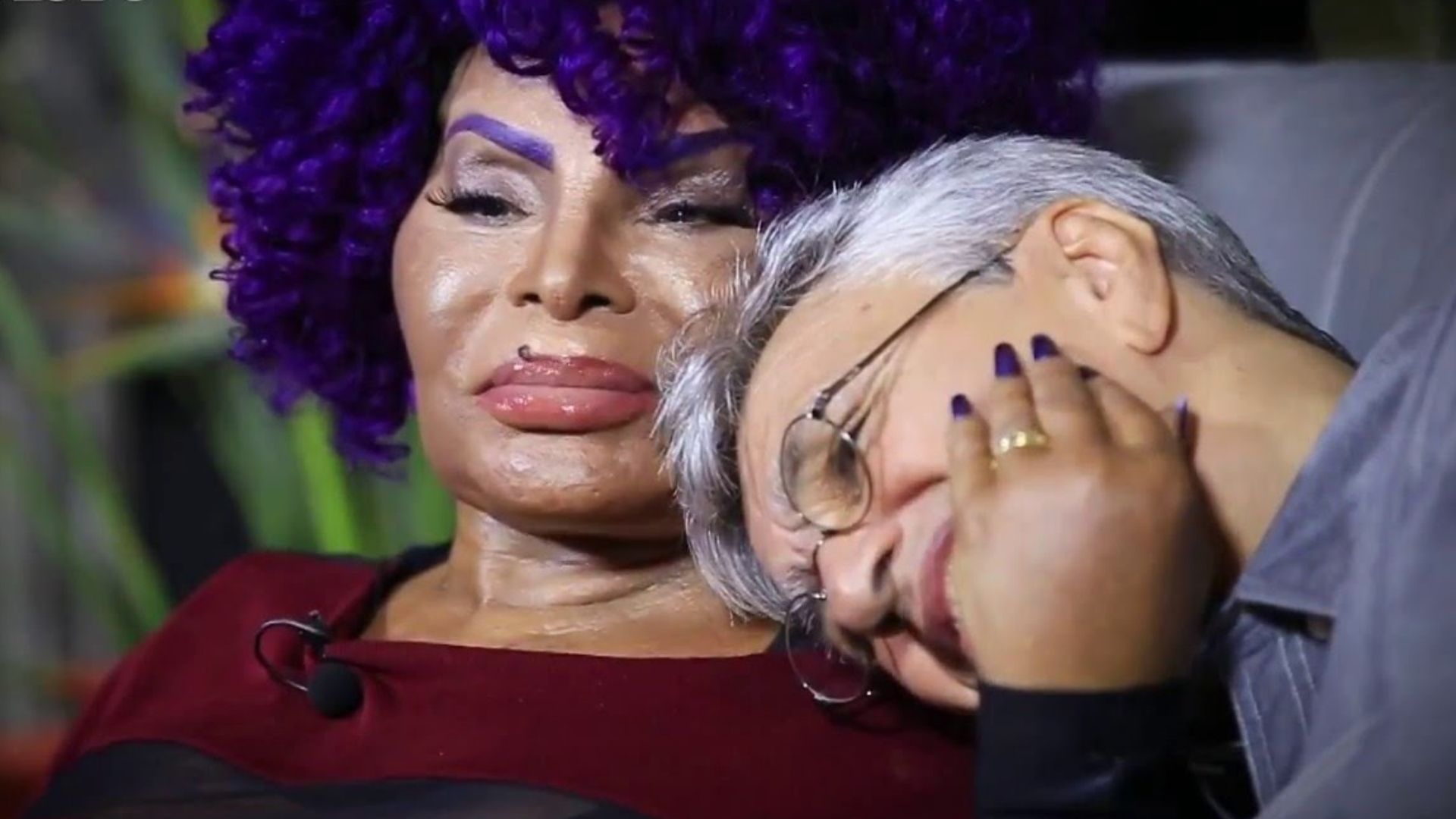 Caetano Veloso relembra quando impediu Elza Soares de deixar o Brasil: “Morreu na glória”