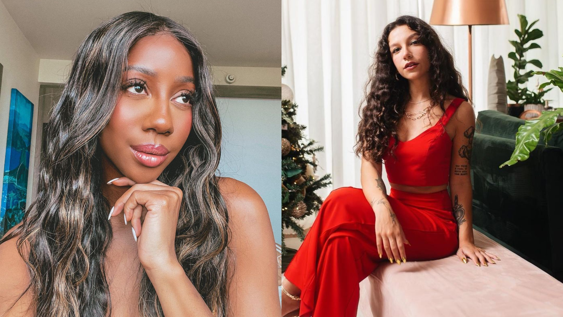Camilla de Lucas nega que tenha sido substituída por Priscilla Alcântara: “Dói”