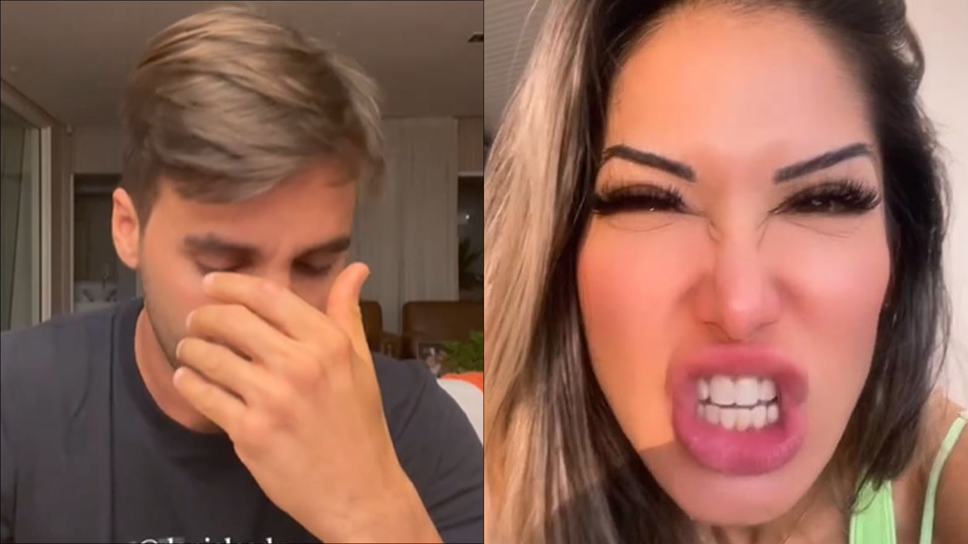 Marido de Ivete Sangalo detona Maíra Cardi por proibir Arthur Aguiar de comer pão