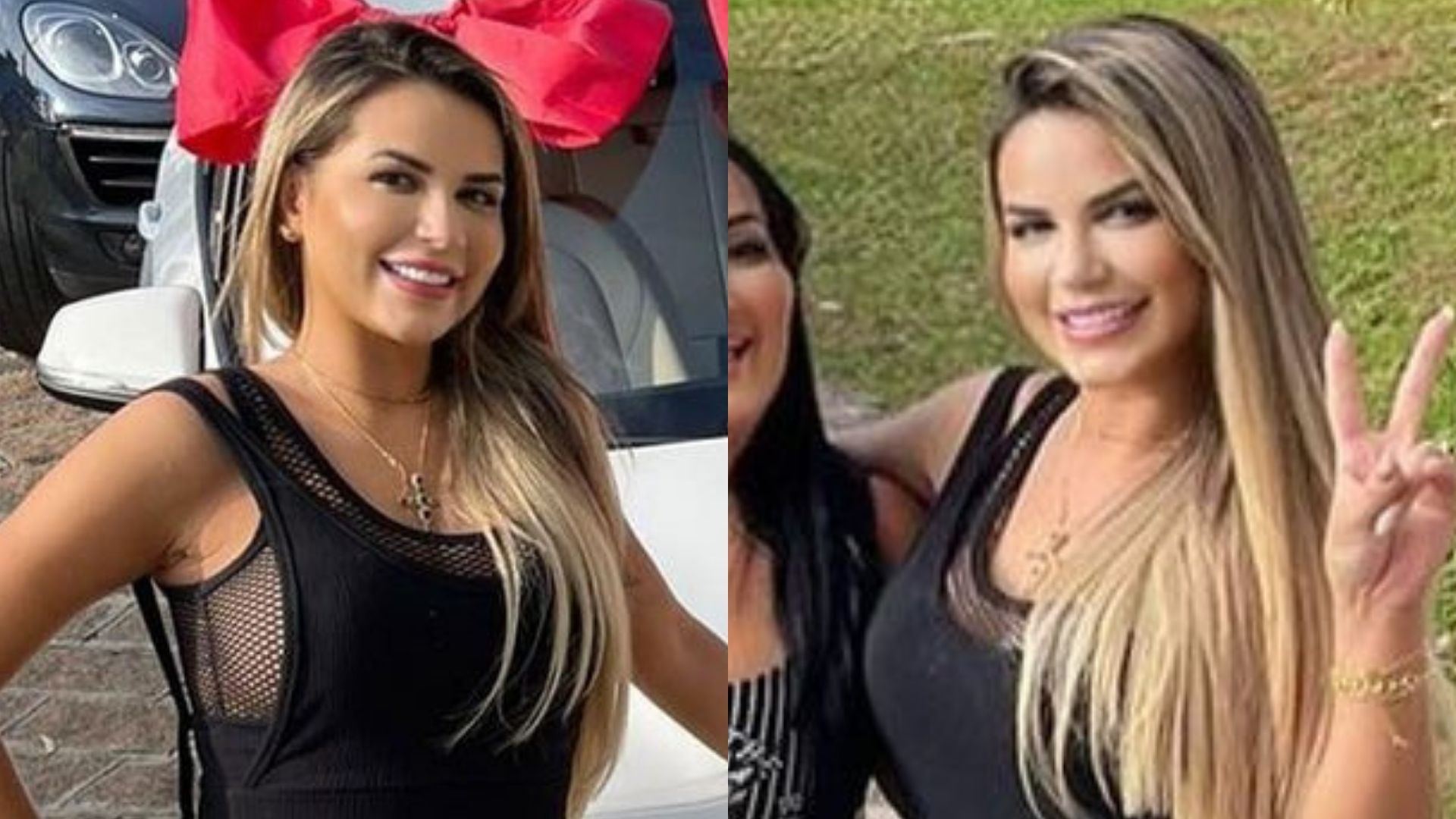 Deolane Bezerra desembolsa valor altíssimo e presenteia a mãe com carrão
