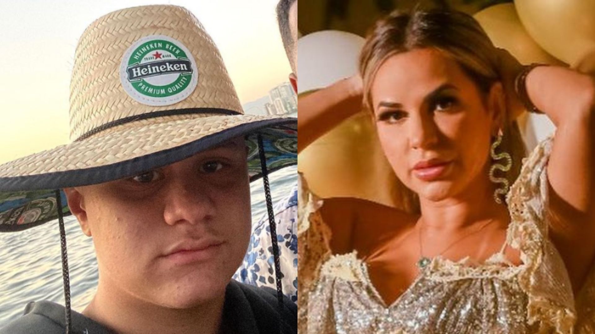 Deolane Bezerra é detonada após filho ter comportamento polêmico: “Cadê a mãe?”