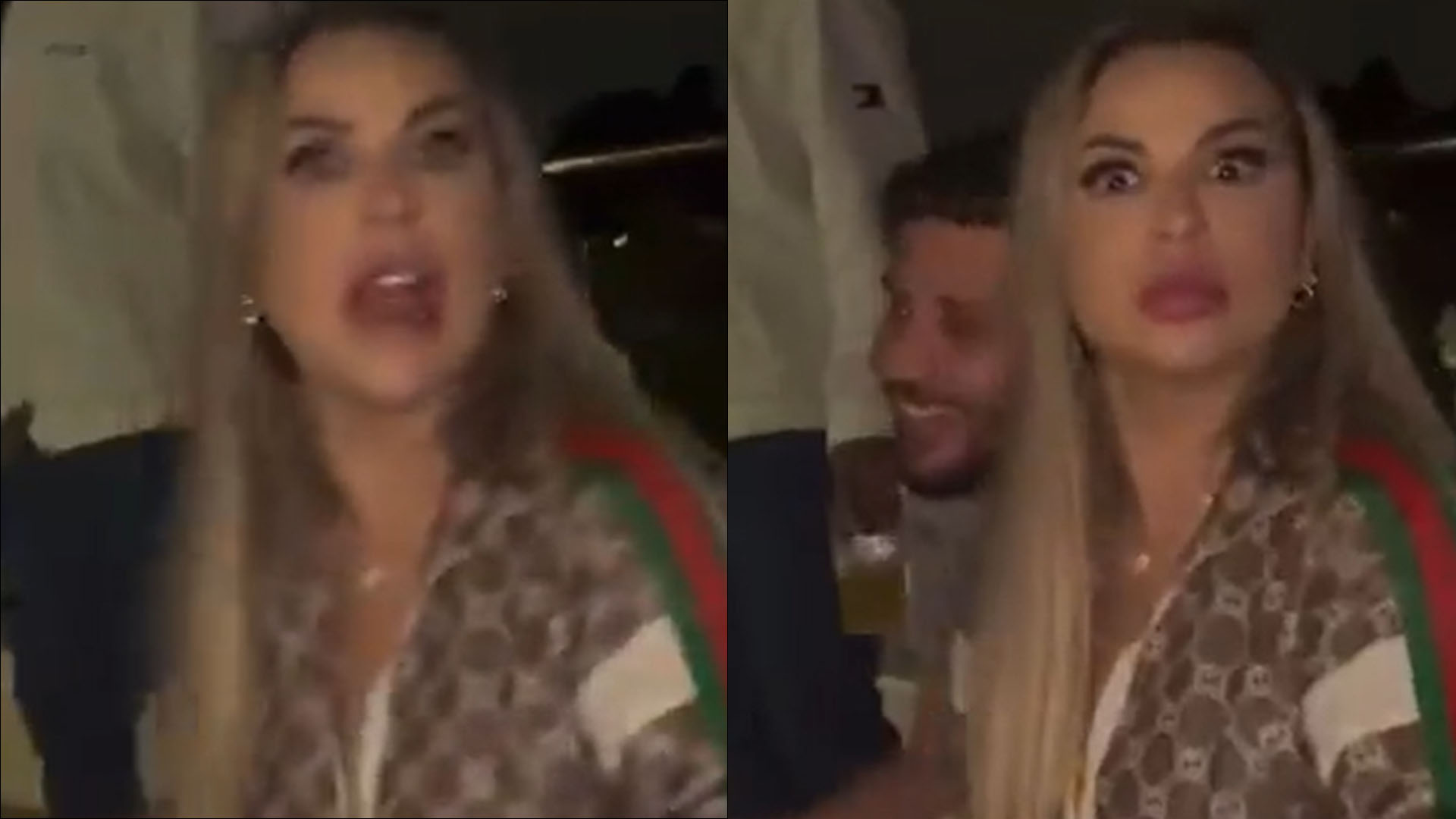 Novo affair? Deolane Bezerra esconde presença de homem em aniversário do filho
