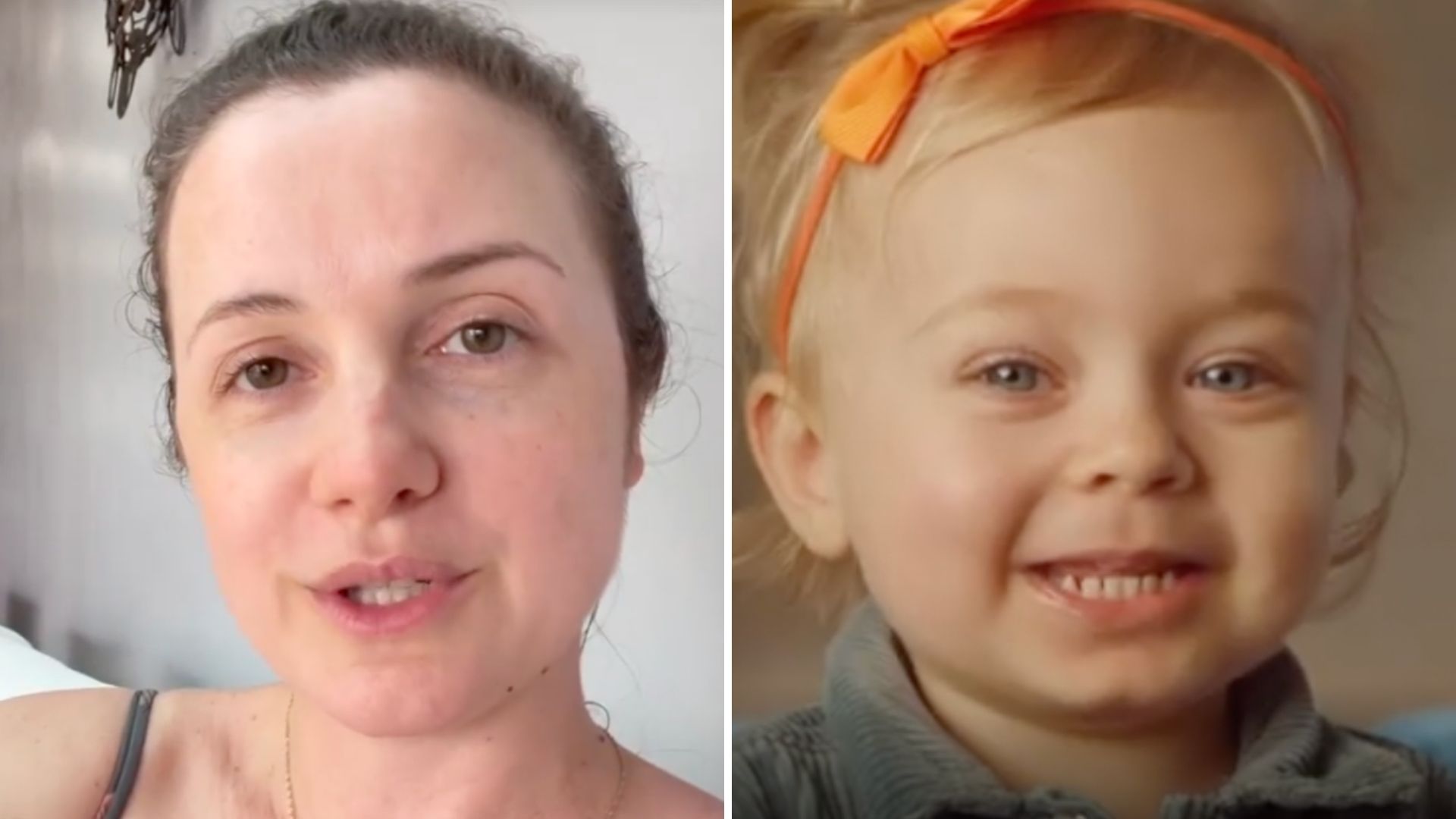 Mãe da bebê Alice se irrita após ataques: “Distorcendo o que falei”
