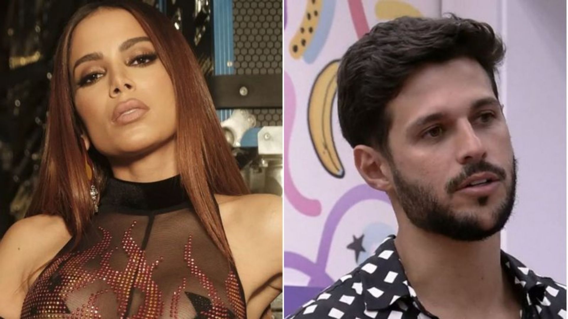 BBB22: Equipe de Rodrigo compra briga com Anitta: “Fala infeliz”