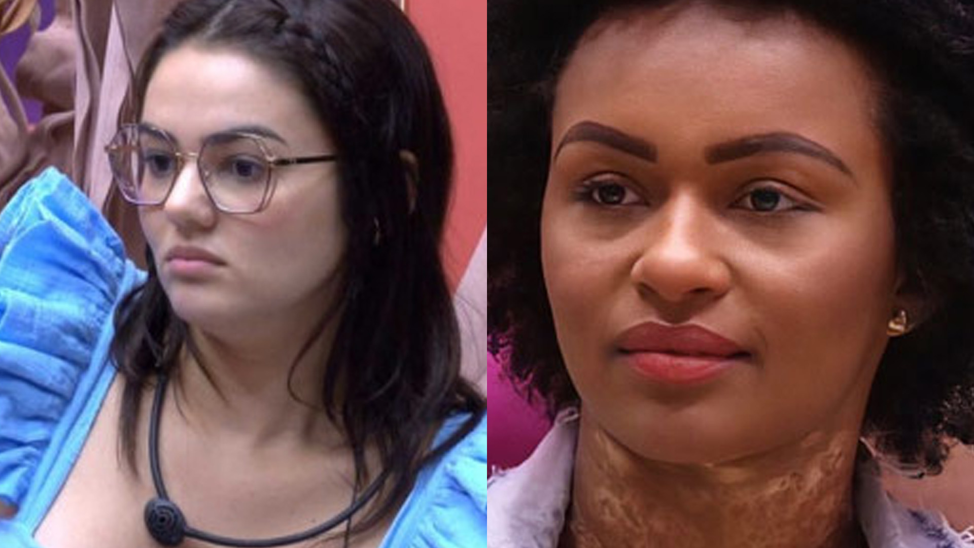 BBB22: Eslovênia arma paredão para Natália ao vivo: “Mandar de novo”