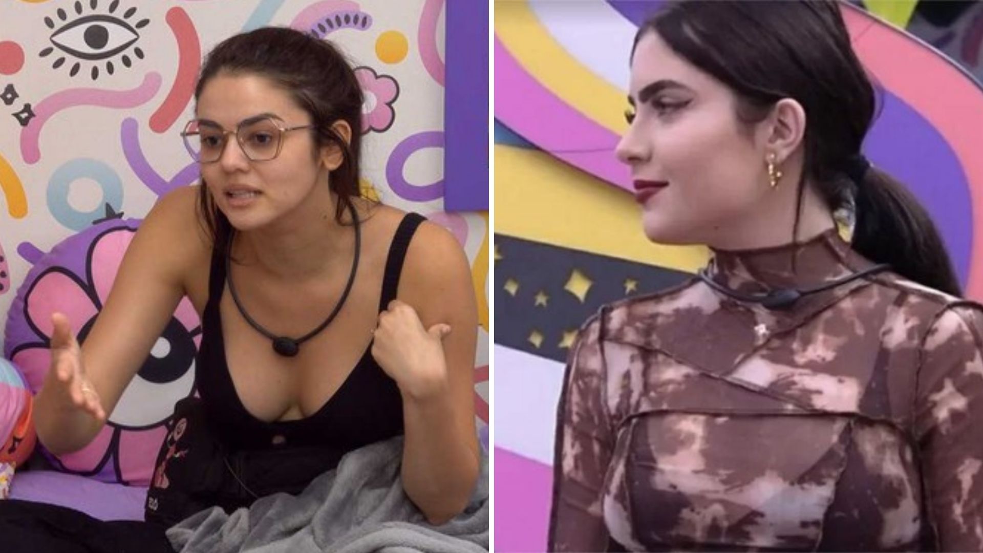 BBB22: Eslovênia está esperando Jade Picon cometer uma gafe: “Quero que erre”