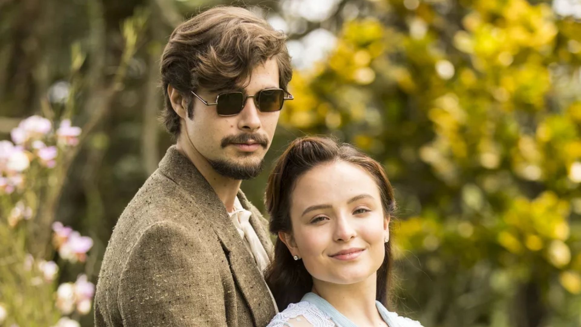 Globo marca estreia de ‘Além da Ilusão’ e decide fim de ‘Nos Tempos do Imperador’