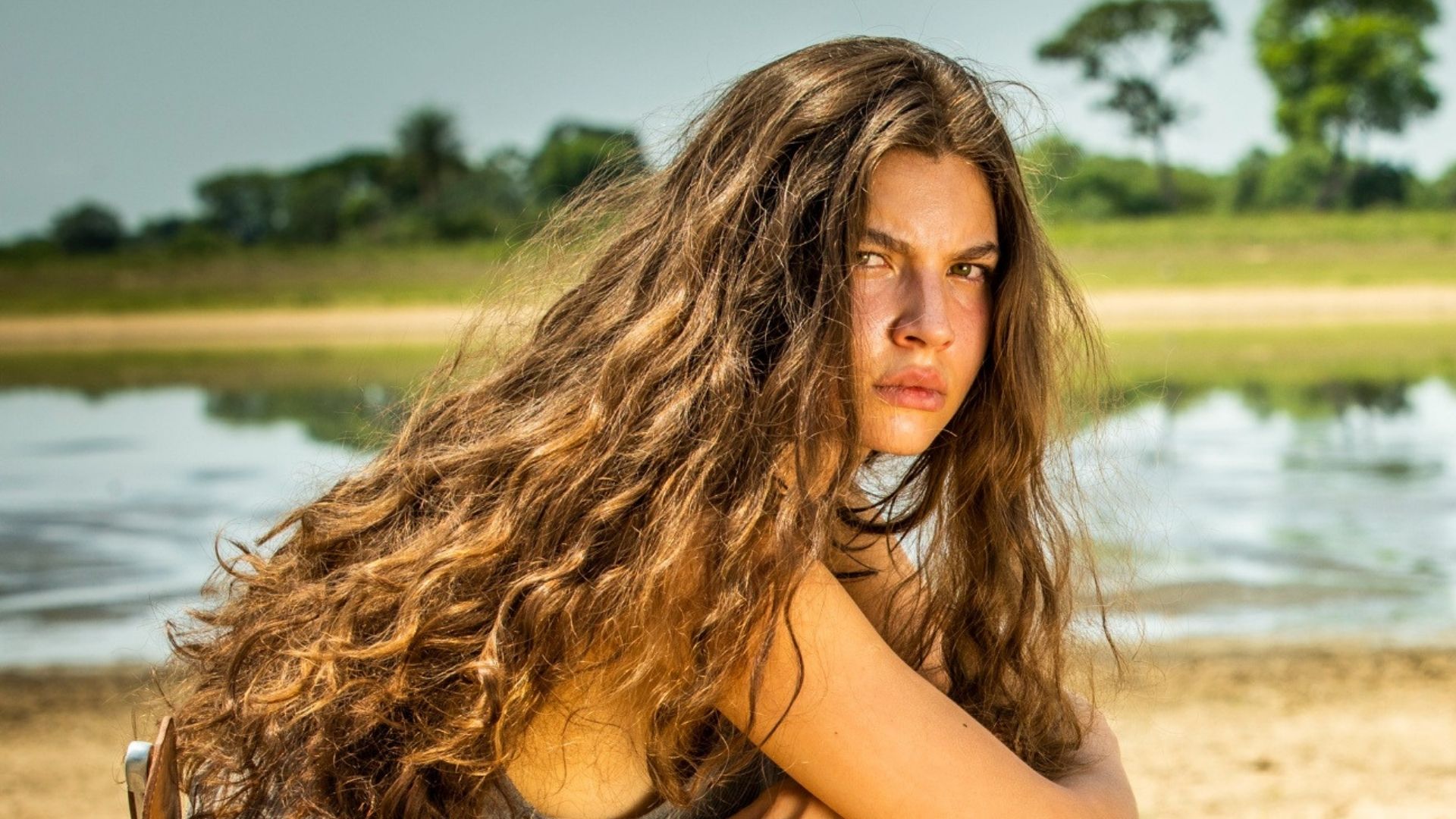 Aposta do ano! Globo bate o martelo e marca data de estreia do remake de ‘Pantanal’