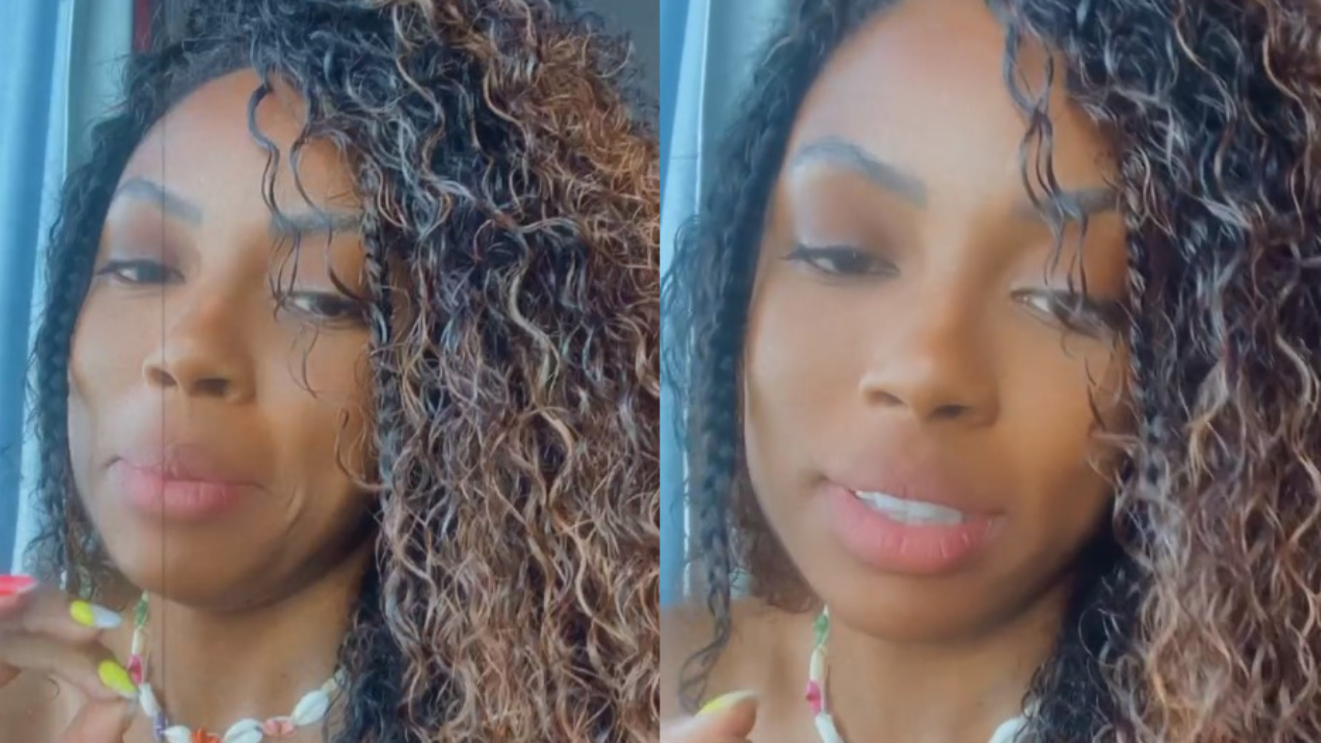 BBB22: Lumena se queixa dos participantes e detona sister: “Queimou a largada”