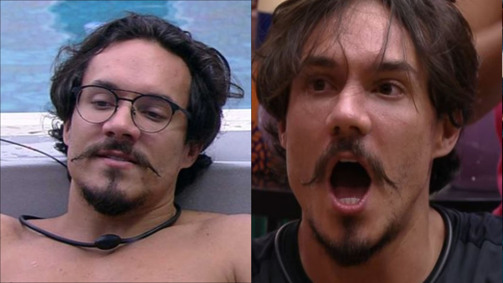 BBB22: Ex-namoradas de Eliezer desmentem tamanho do dote: “Não é mixaria”