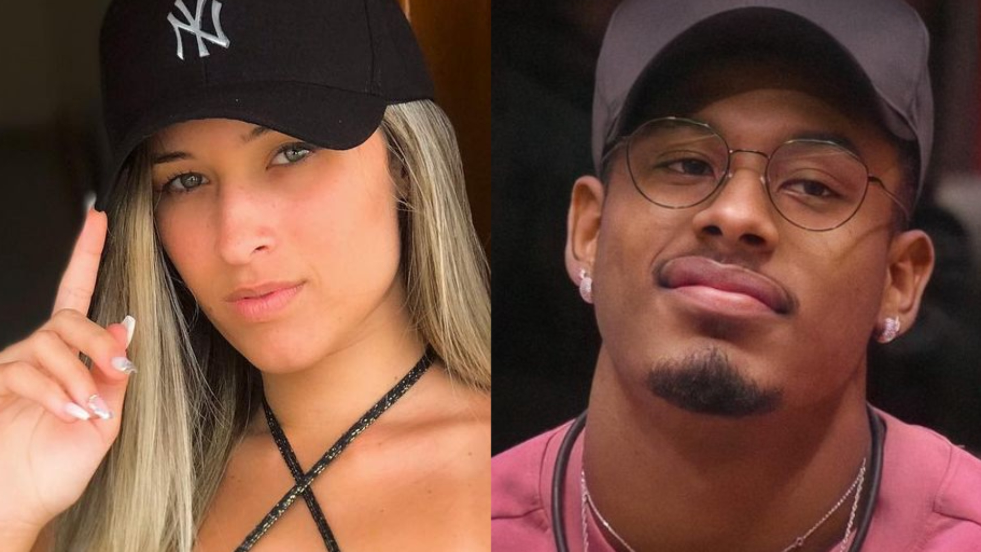 BBB22: Ex de Paulo André nega que atleta trocou filho pelo BBB: “Paizão”