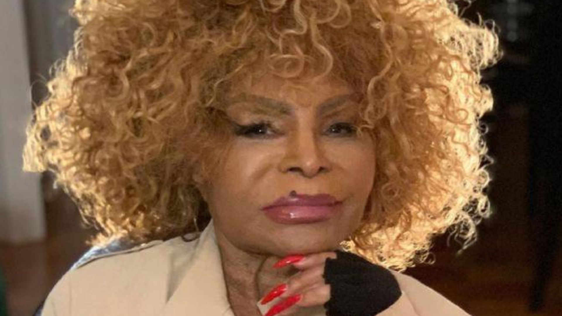 Famosos lamentam a morte de Elza Soares e prestam homenagens: “Eterna”