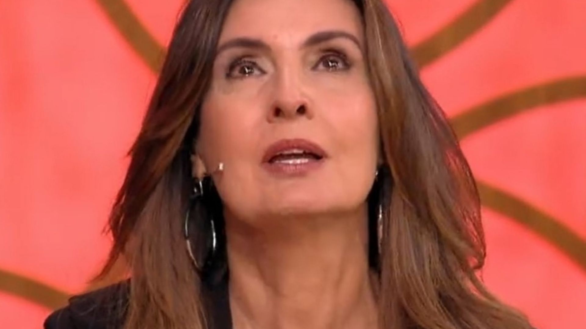 Sensitiva prevê ano de mudanças drásticas para Fátima Bernardes: “Eu vejo”