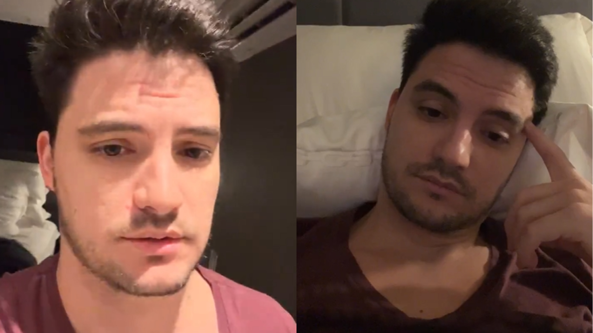 Felipe Neto debocha do prêmio de R$ 1,5 milhão do BBB: “Perderia dinheiro”