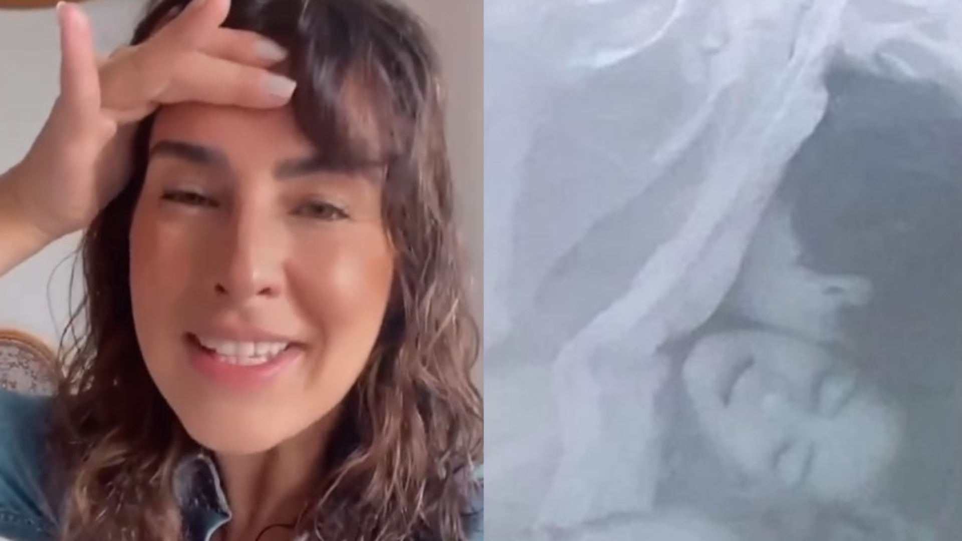 BBB22: Fernanda Paes Leme defende sexo de Maria e Eliezer: “Máximo”