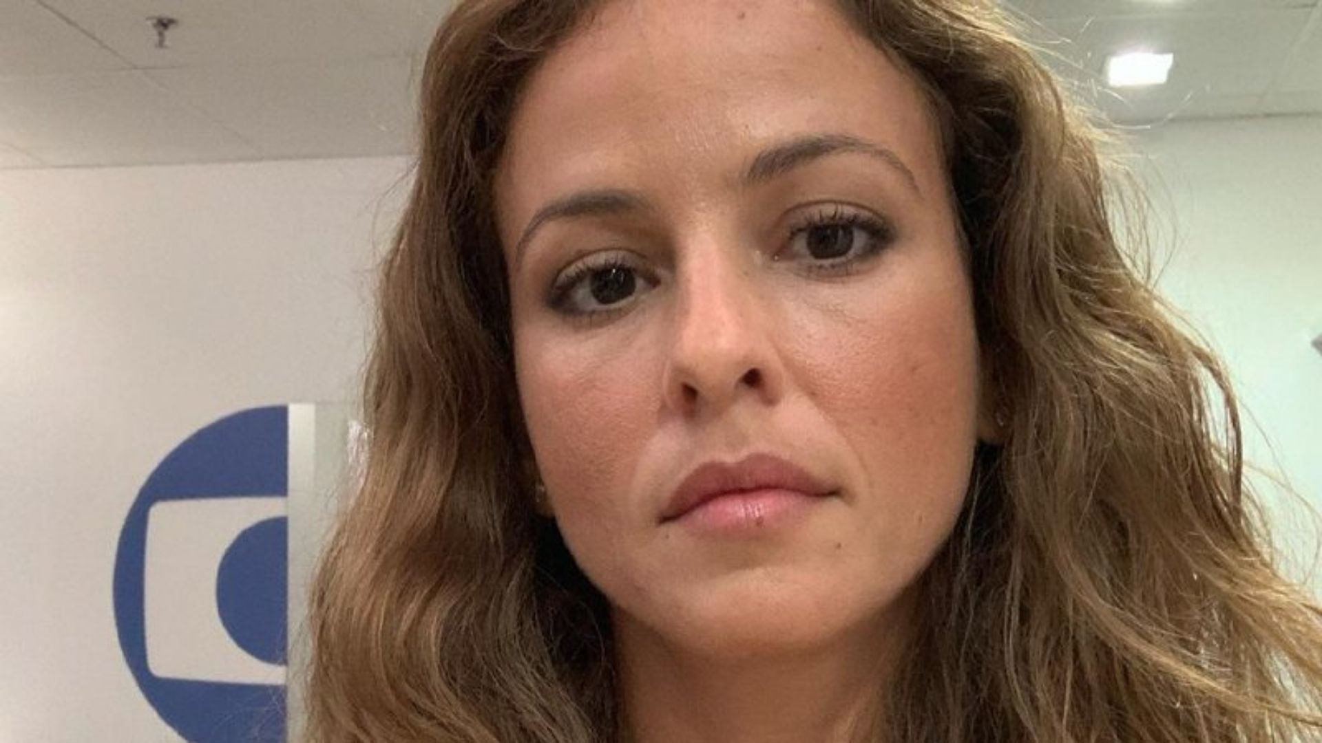 Fernanda de Freitas reflete sobre beleza e idade :”Meu aliado chama-se aceitação”