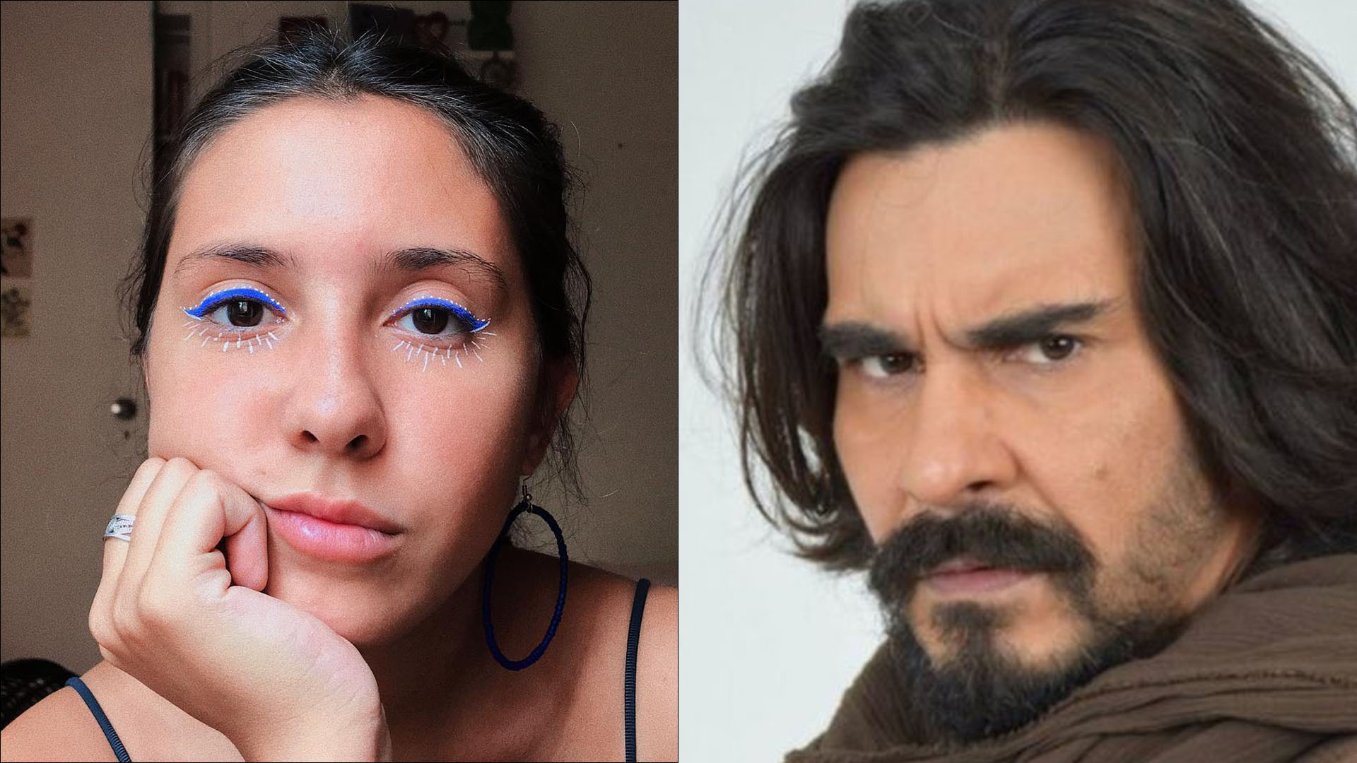 Filha de André Gonçalves revela mágoa com o pai: “Aprendi tudo sem ele”