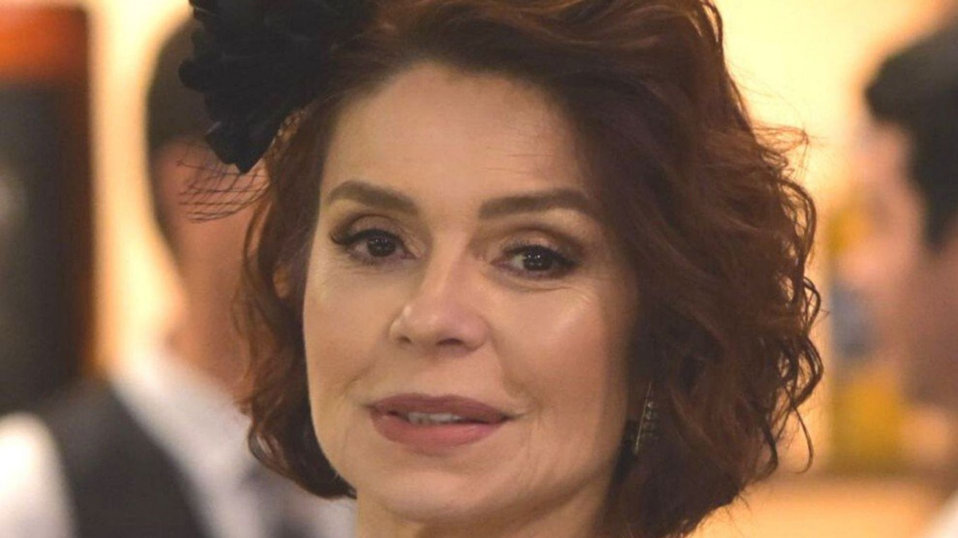 Marido de Françoise Forton exige vacinação no velório da atriz: “Levem comprovante”