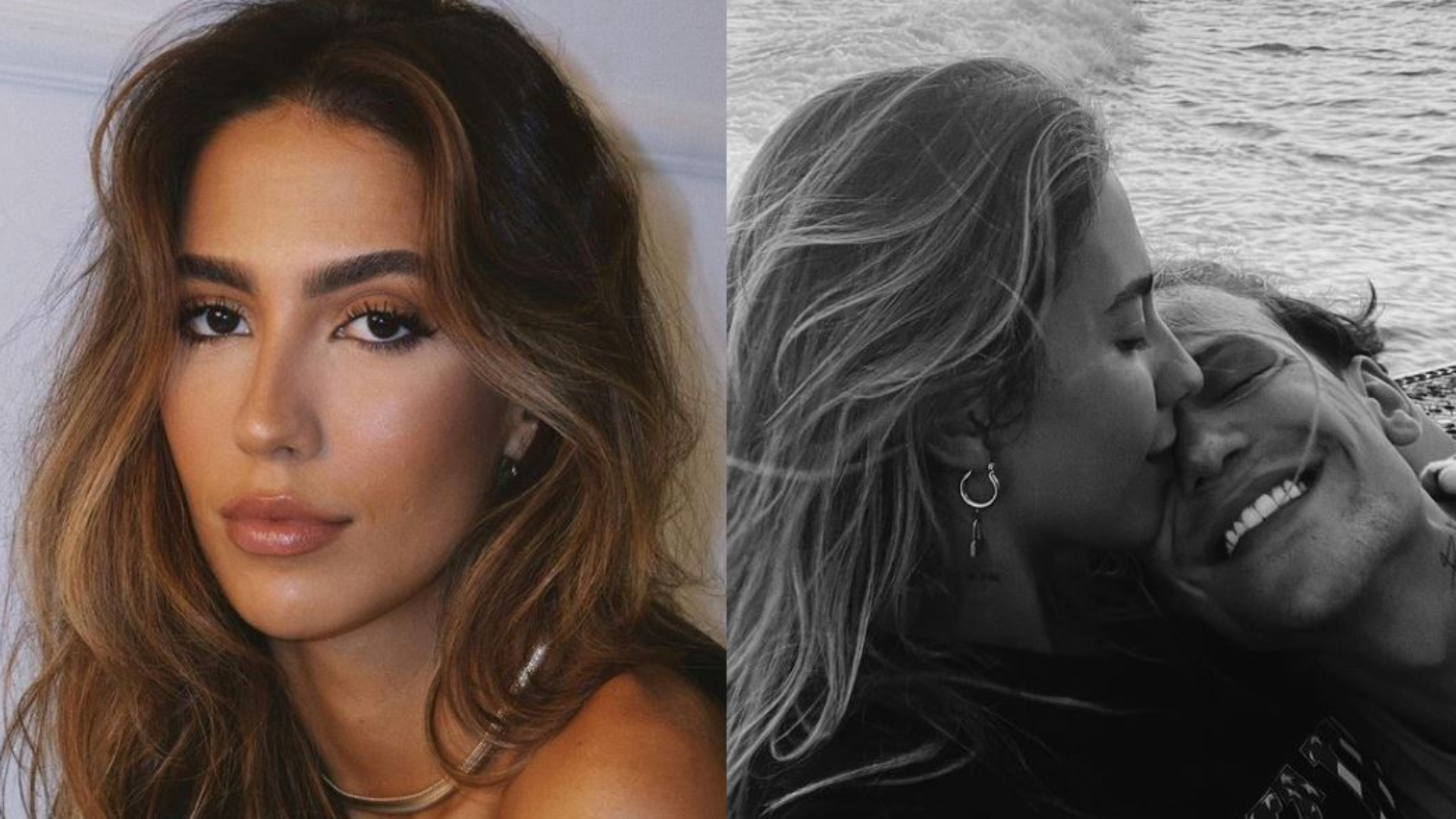 Gabi Brandt anuncia fim do casamento com Saulo Pôncio: “Coração em paz”