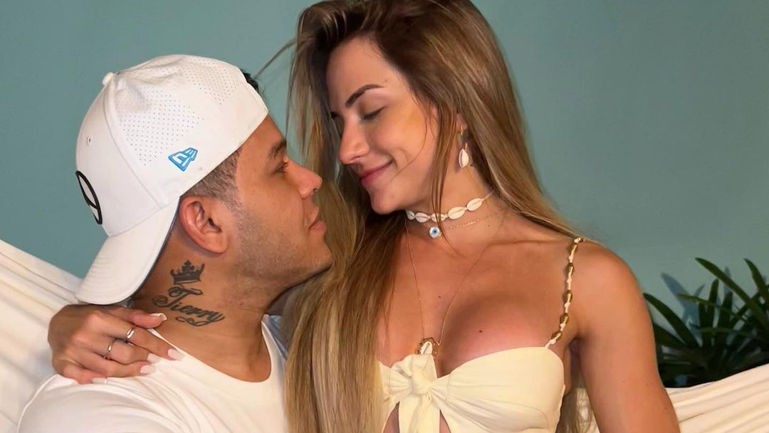 Iô-iô? Ex-BBB Gabi Martins e Tierry terminam namoro e fãs alfinetam: “É biscoito”