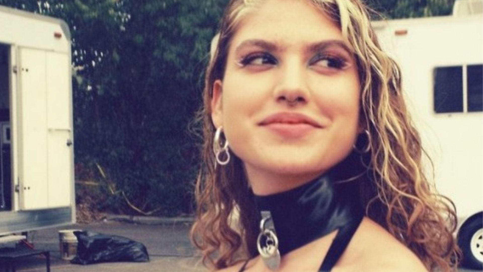 Giovanna Grigio revela nervosismo em seu primeiro trabalho internacional