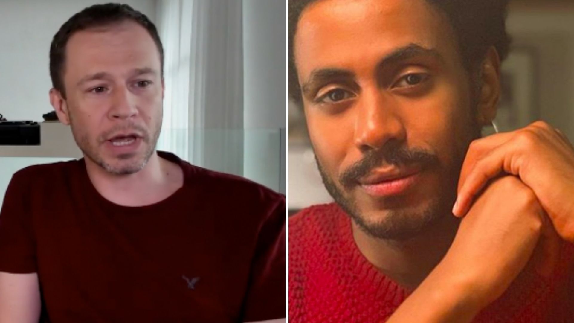 Fãs resgatam frase de Ícaro Silva após Tiago Leifert revelar câncer da filha: “Nojo”