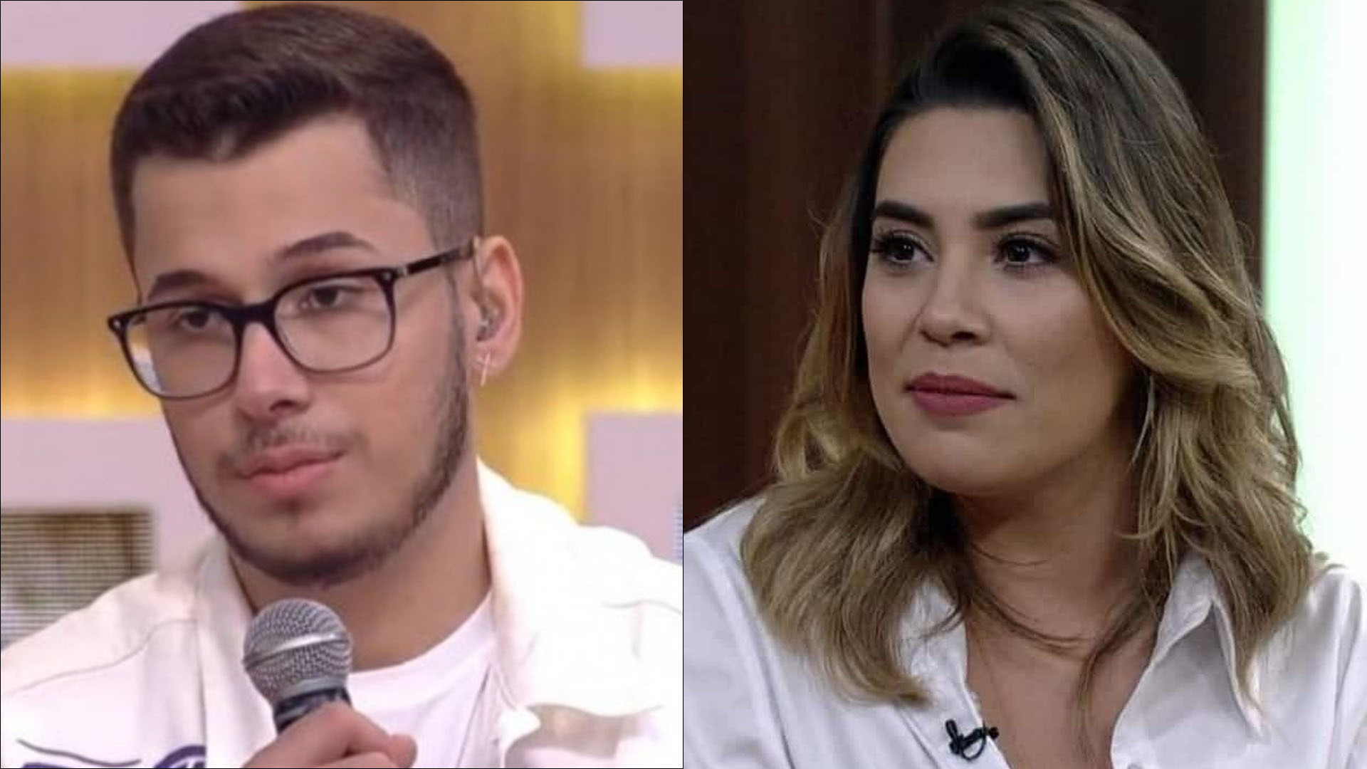 Irmão de Marília Mendonça aponta oportunismo de Naiara Azevedo: “Quem ama, não usa”