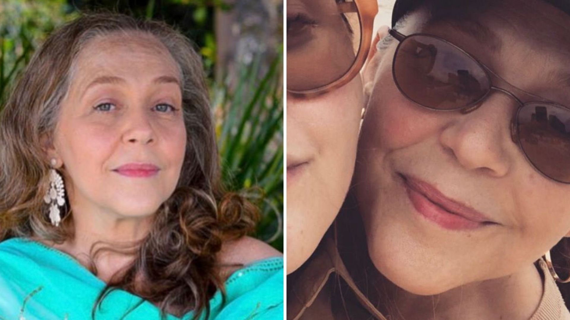 Raridade: Isabela Garcia publica clique com a filha e fãs elogiam: “Autêntica”