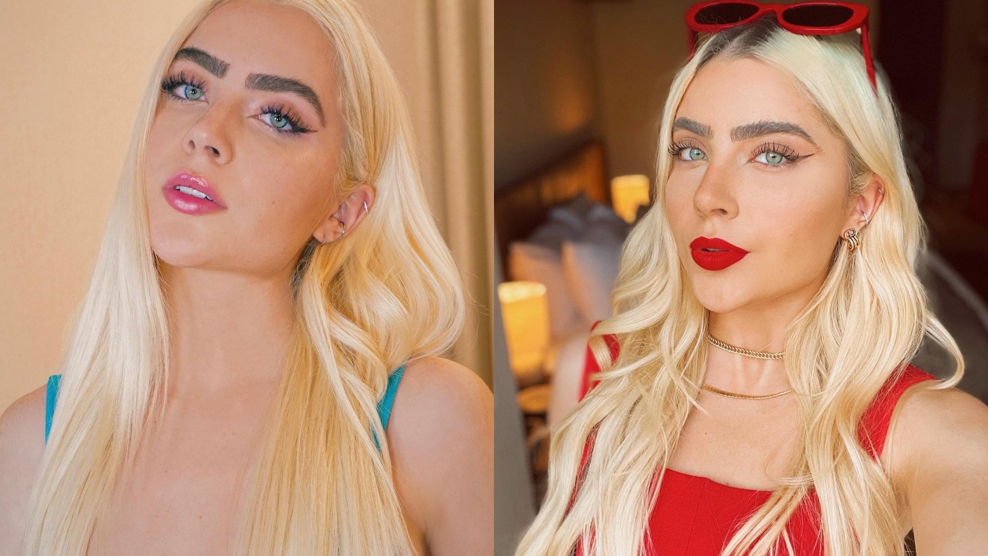 BBB22: Milionária aos 20 anos, Jade Picon não toca em maçaneta ou descarga