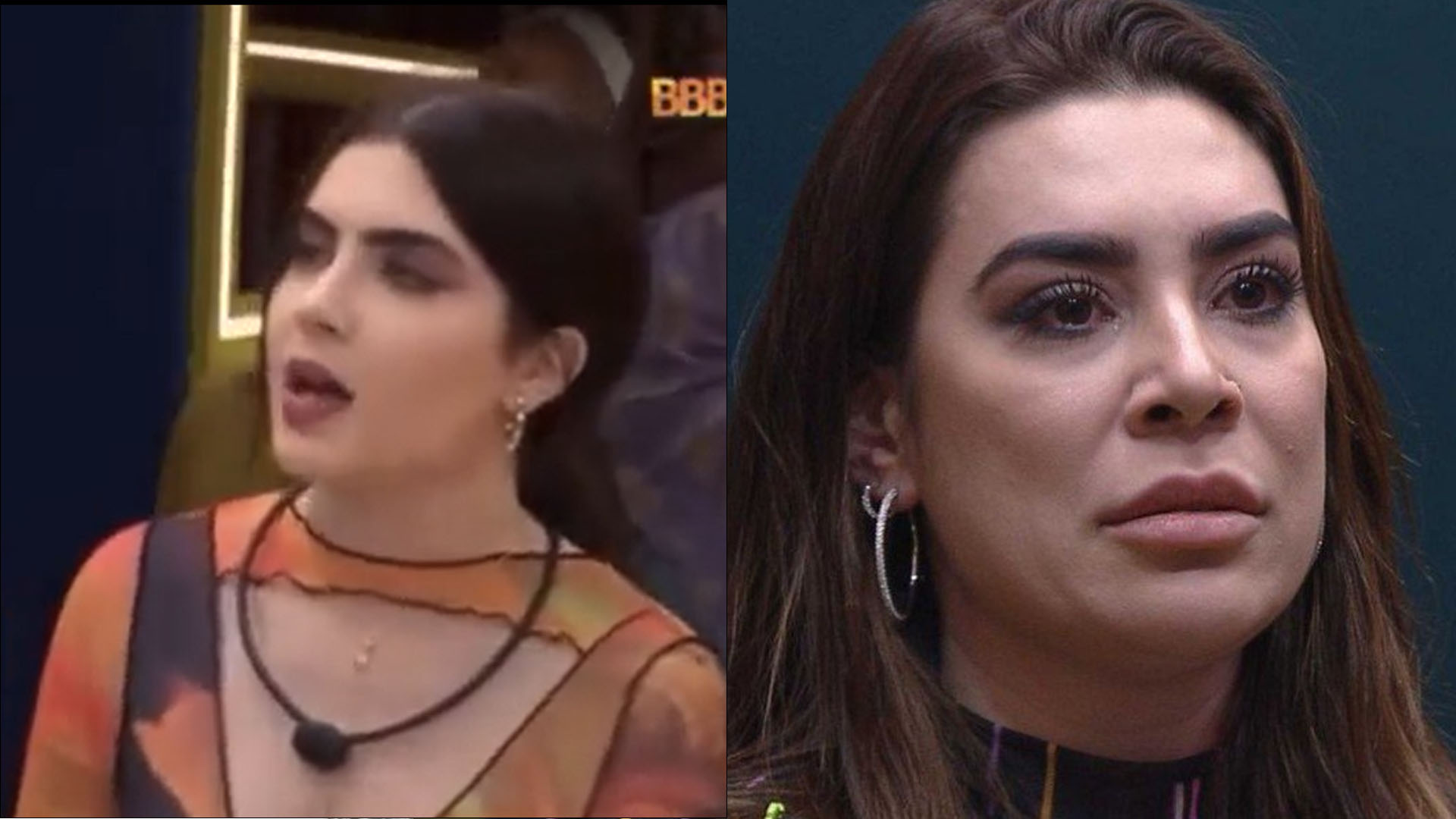 BBB22: Jade Picon detona Naiara Azevedo após sister pedir eliminação: “Sem noção”