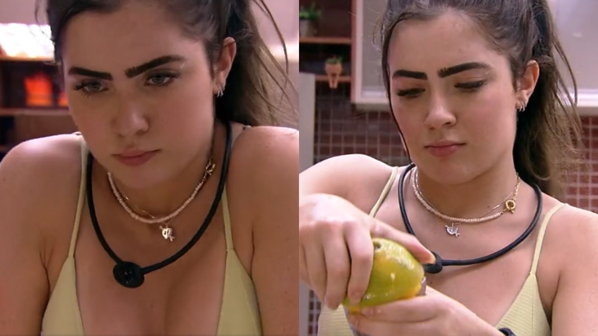 BBB22: Jade Picon paga mico na xepa e web não perdoa: “Que mundo ela vive?”