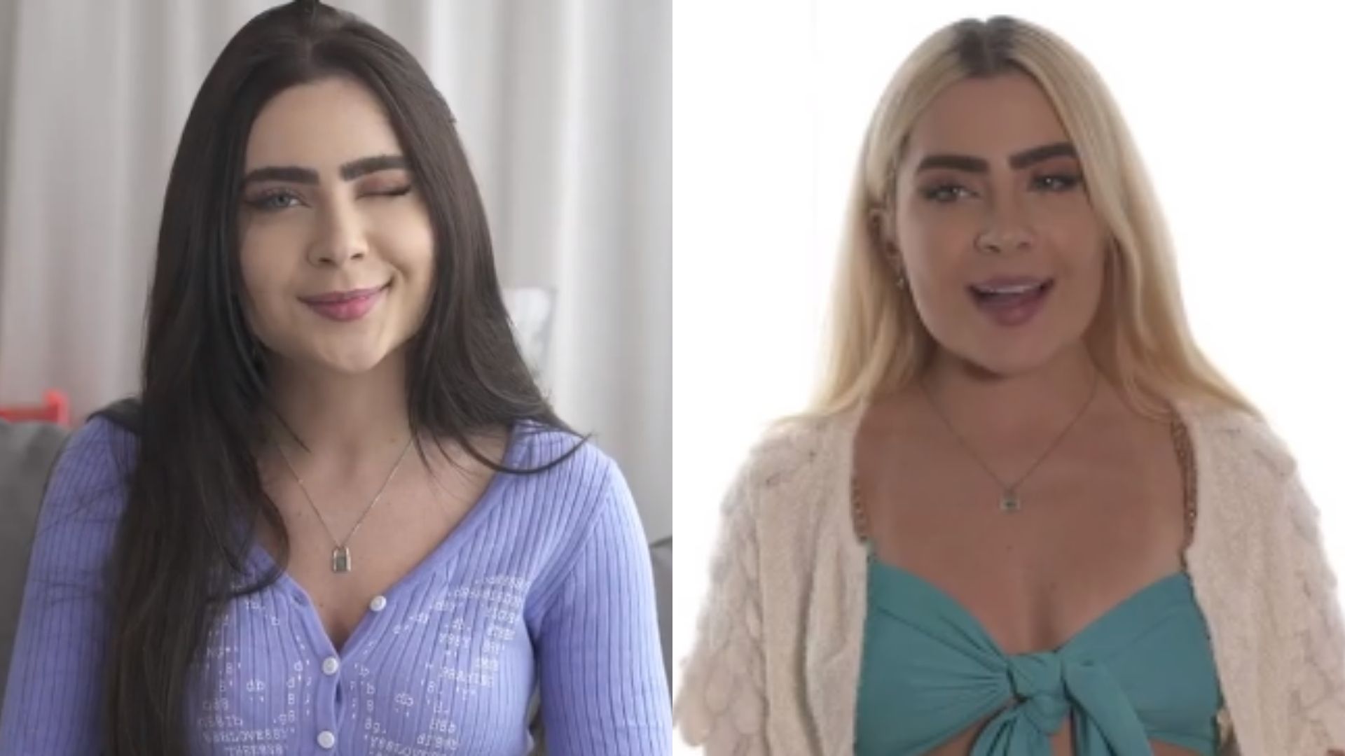 BBB22: Jade Picon revela look do Brás levado ao reality: “Ainda pediu desconto”