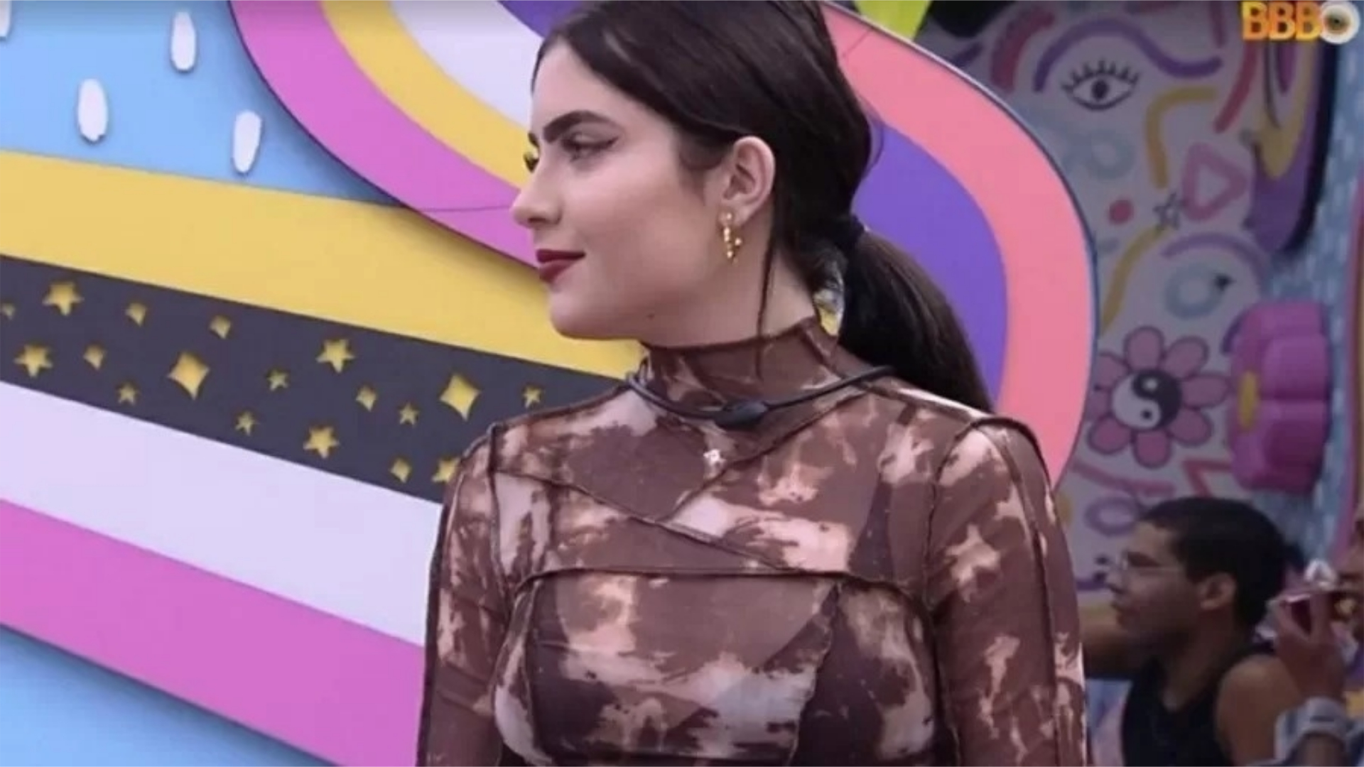 BBB22: Jade Picon revela que look escolhido para final foi barrado pela produção