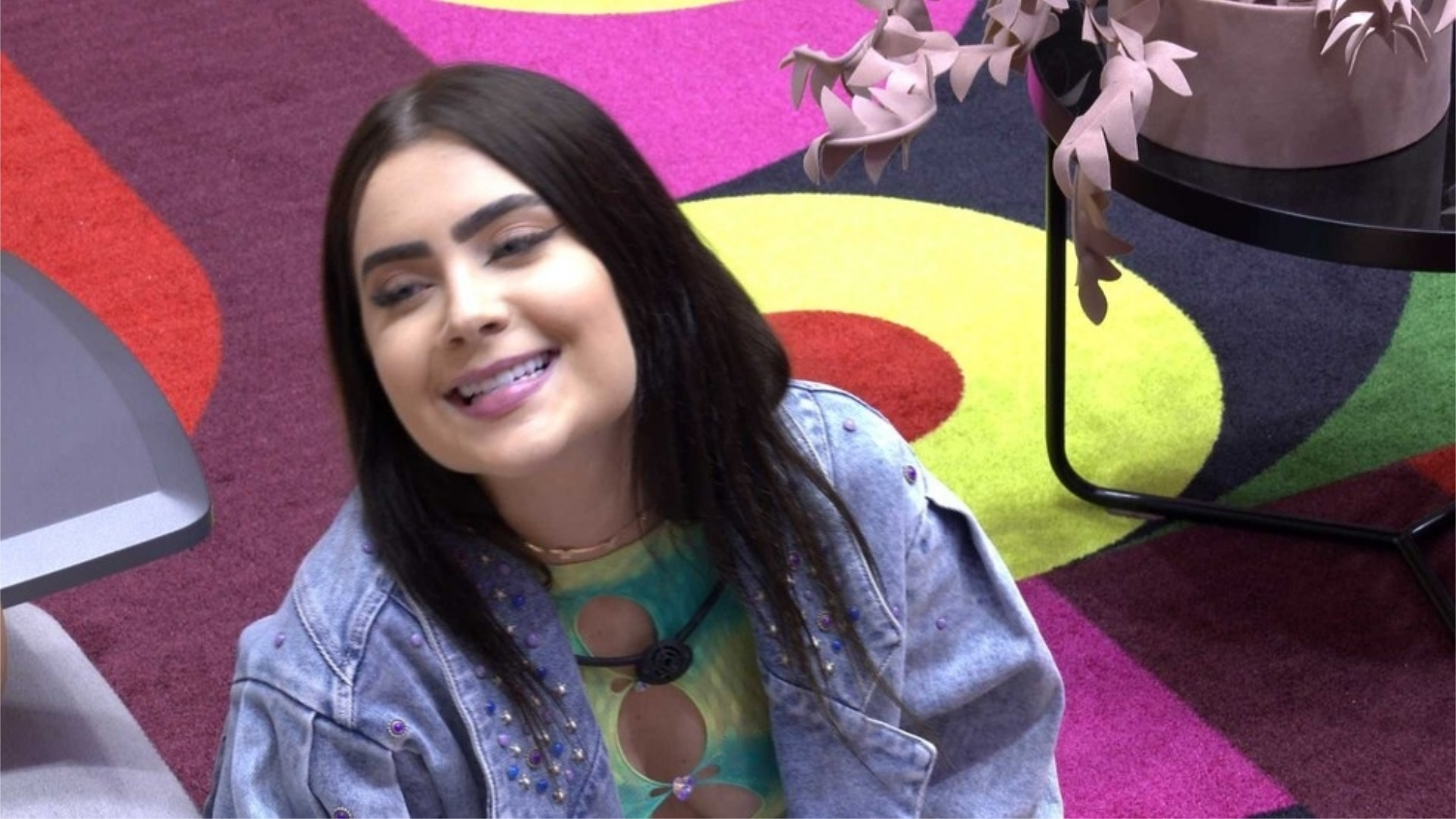 BBB 22: Jade Picon revela que gravou documentário antes de entrar na casa