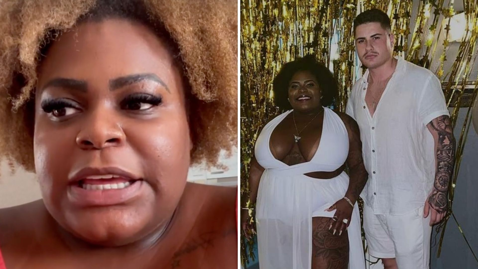Jojo Todynho desabafa às vésperas de casamento com militar: “Em respeito aos meus fãs”