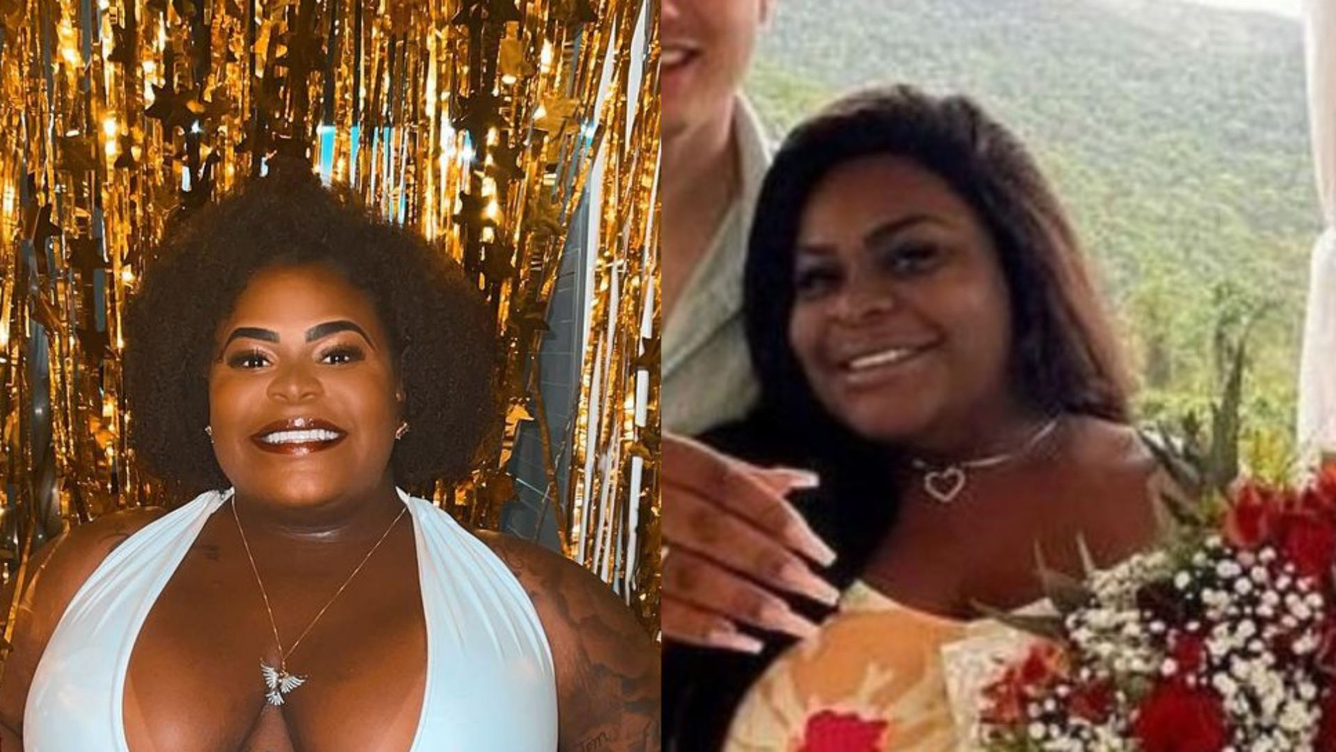 Após cinco meses juntos, Jojo Todynho vai se casar com militar bonitão no Rio
