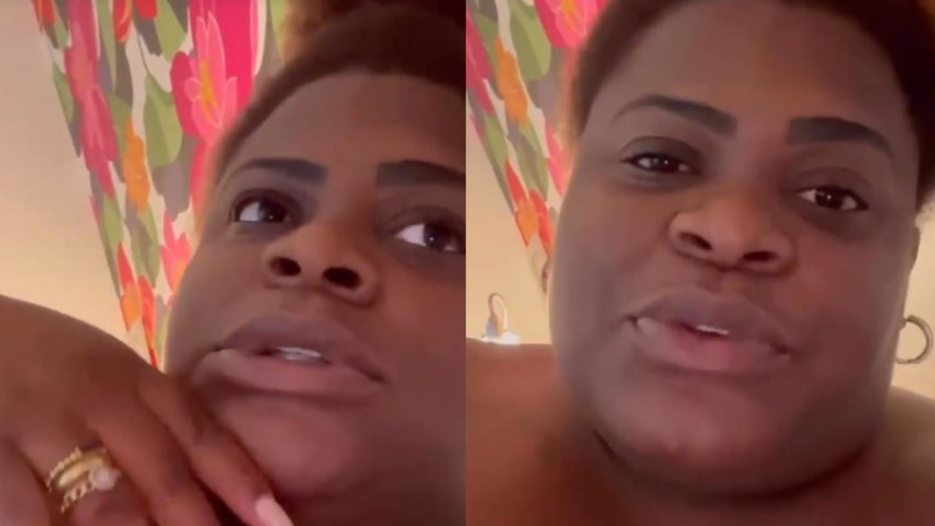 Jojo Todynho é diagnosticada com Covid-19 e se preocupa: “Nunca imaginei”