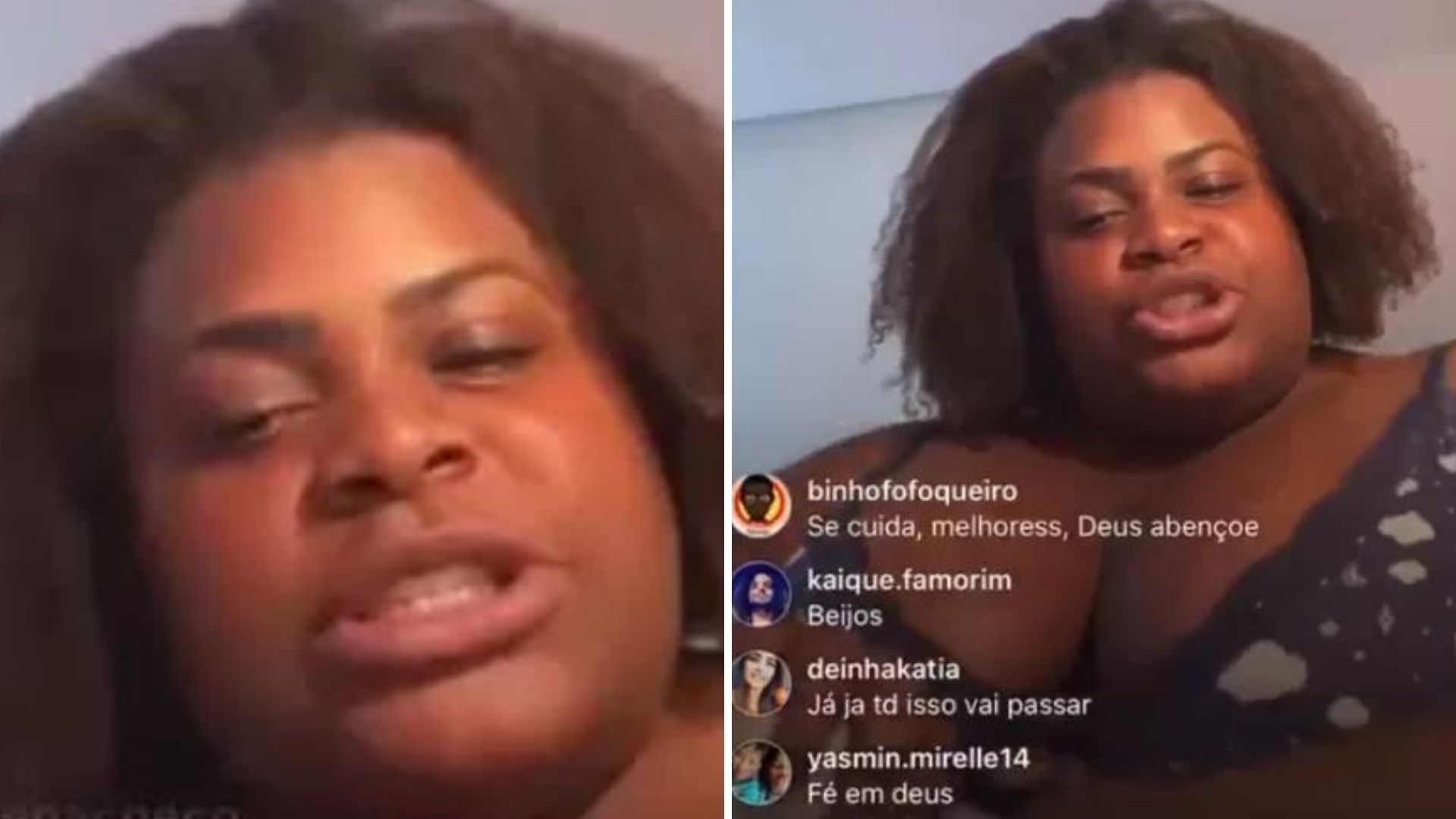 Jojo Todynho assusta fãs ao se despedir nas redes sociais: “Caso fique ruim”