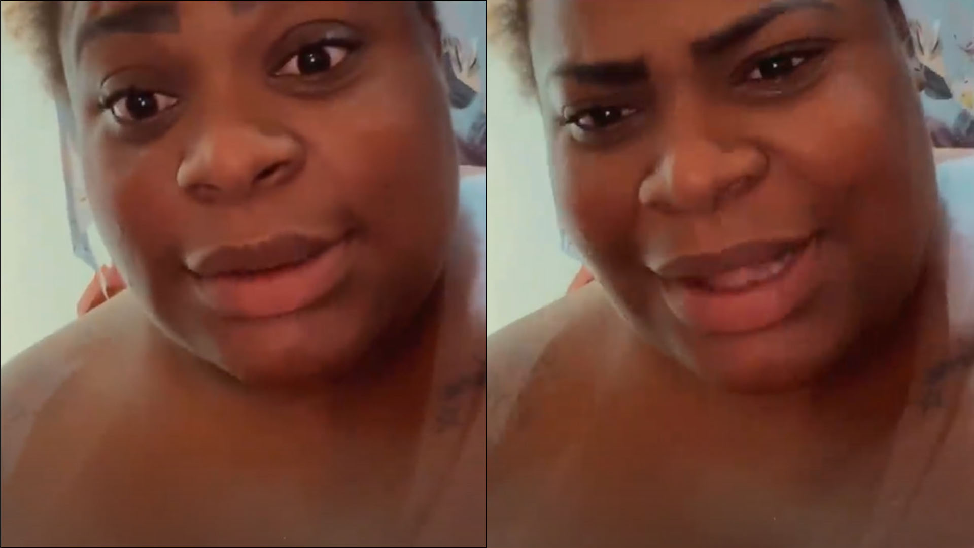 Ousada, Jojo Todynho ajuda fã com dica de como fazer sexo anal: “Senão dá merd*”