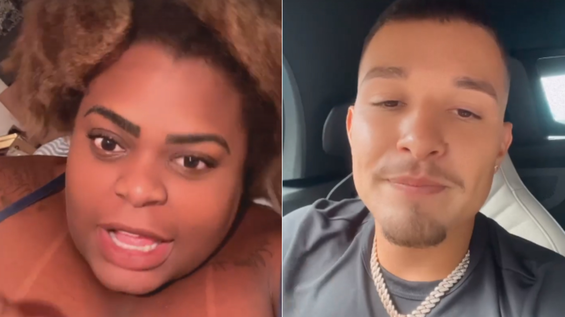 MC Gui volta a alfinetar Jojo Todynho, que não perdoa: “Diabo gosta de cutucar”