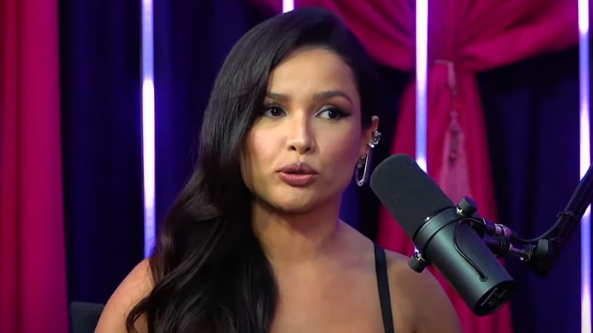 Aos 32 anos, Juliette Freire revela congelamento de óvulos: “Não é para agora”