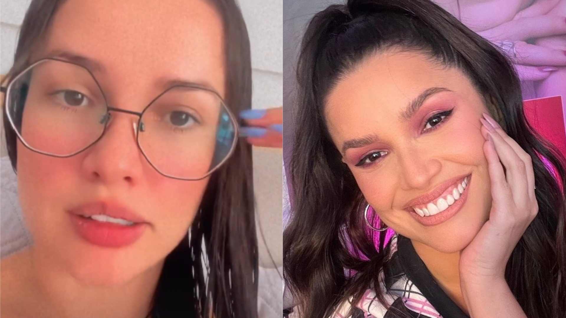 Campeã do BBB, Juliette revela tratamento para calvície: “Tenho desde criança”