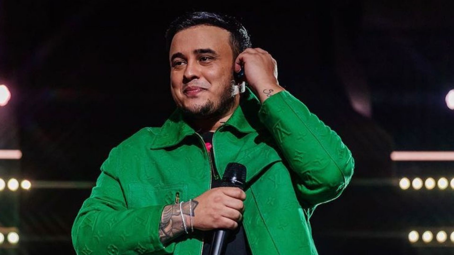 Kauan, da dupla com Matheus, testa positivo para Covid-19 e Influenza