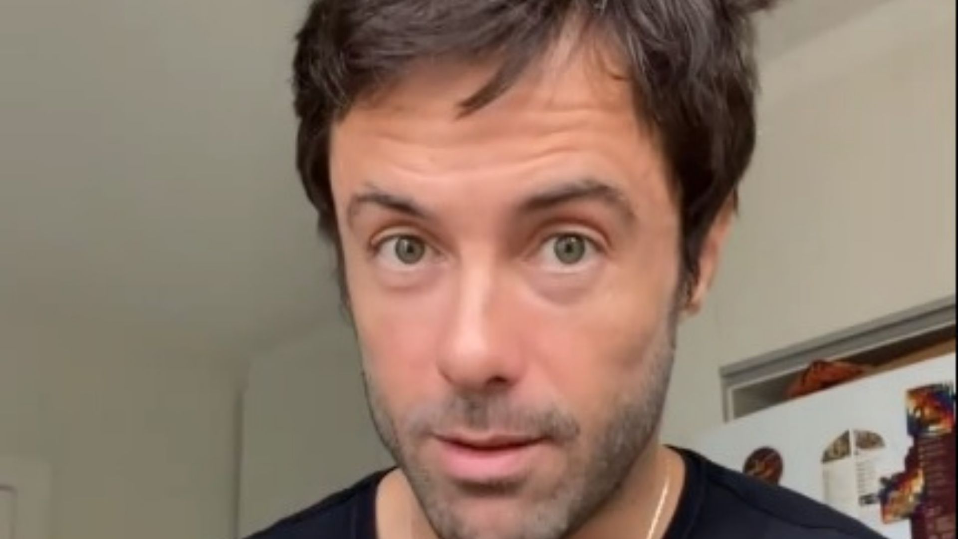 Kayky Brito relata sabor após experimentar leite materno: “Sorvete de coco”
