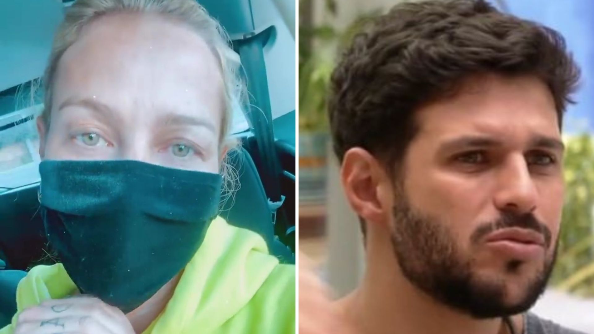 Luana Piovani critica discurso de Rodrigo no BBB22: “Papo preconceituoso”