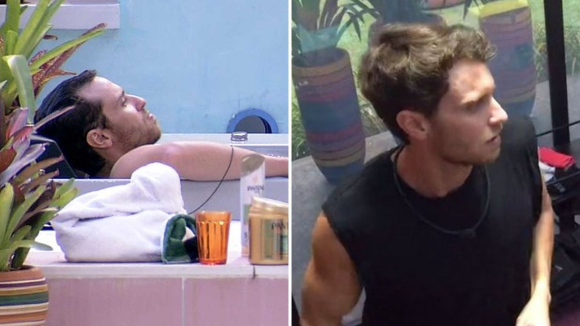 BBB22: Emotivo, Lucas lamenta segunda derrota e desabafa: “Vontade de chorar”